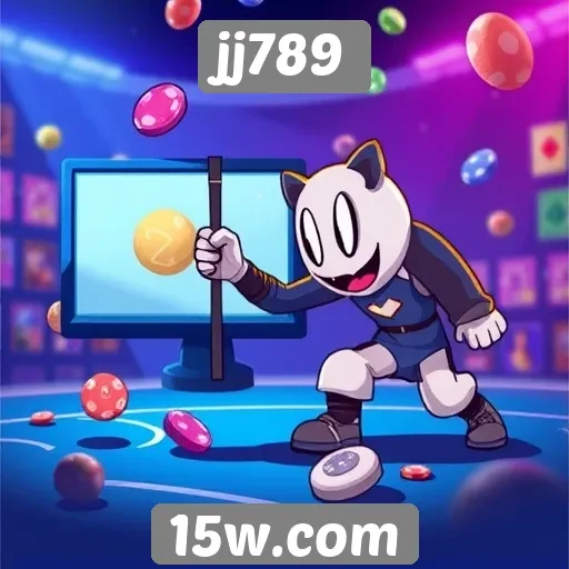 Melhores recursos do site jj789 para jogadores