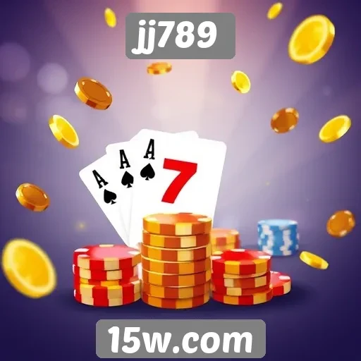 Tendências de jogos no jj789 para os próximos meses