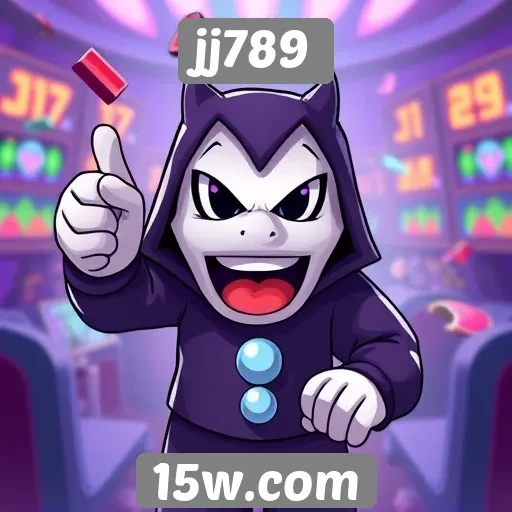 Impacto do jj789 na indústria de jogos online