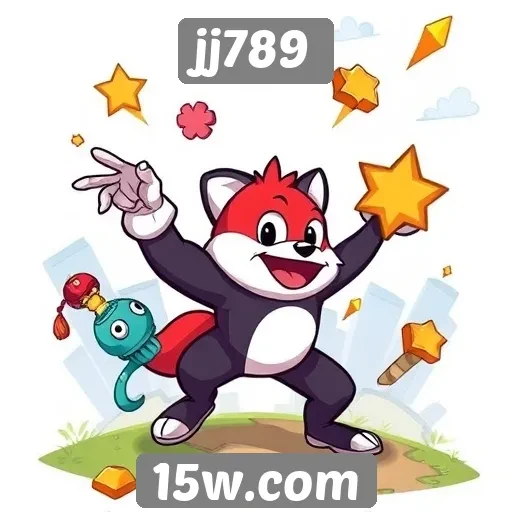 Análise dos jogos disponíveis no jj789