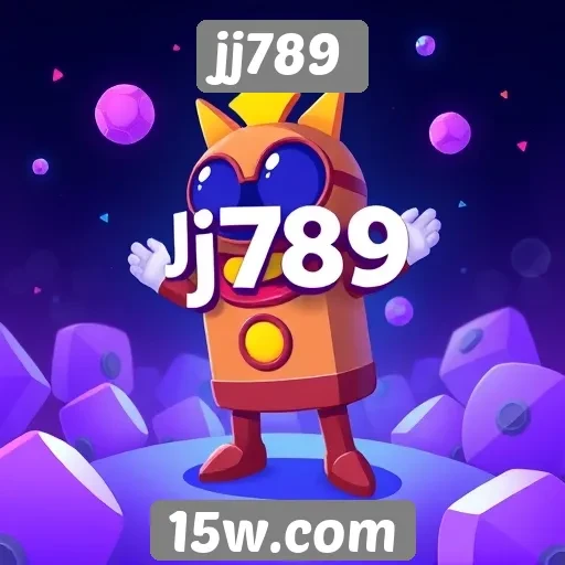 Plataforma jj789 oferece novos jogos para usuários