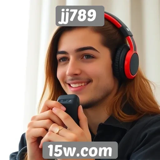 benefícios de usar jj789 para serviços de streaming