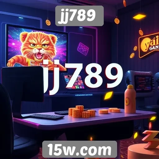 Comparativo entre jj789 e outras plataformas de jogos