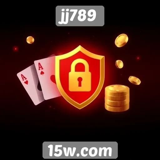 Dicas de segurança para usuários do jj789